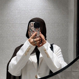 Telegram profile photo for غــيـن