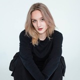 Telegram profile photo for Манюшка
