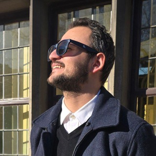 Telegram profile photo for ياسر الأنصاري - Yasser Al-Anssary