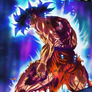 Telegram profile photo for Dragon balls kakumei