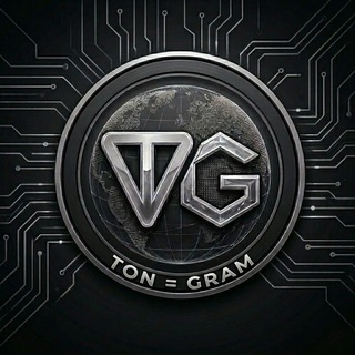Telegram profile photo for GM - crypto