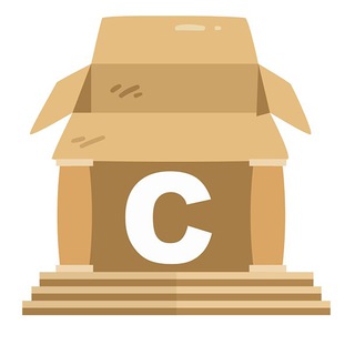 Telegram profile photo for کارتن بانک