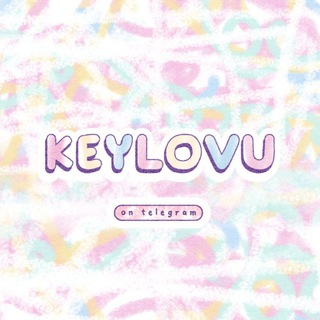 Telegram profile photo for keylovu. open!!!
