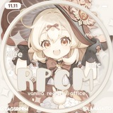 Telegram profile photo for ПЕРЕЕЗД ᧔♡ванильный загс рпкм!♡᧓