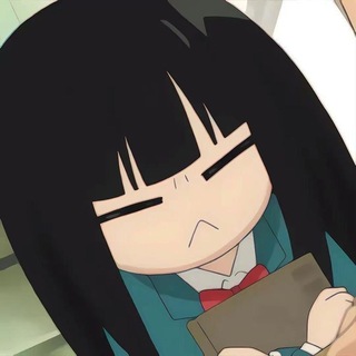 Telegram profile photo for noisy
