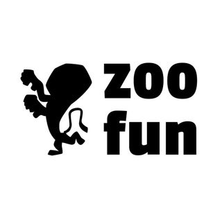 Telegram profile photo for Zoofun