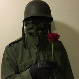 Telegram profile photo for Roses