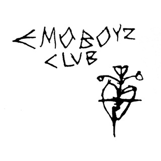 Telegram profile photo for #emoboyzclub 🙁