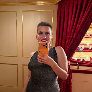 Telegram profile photo for Культурная женщина