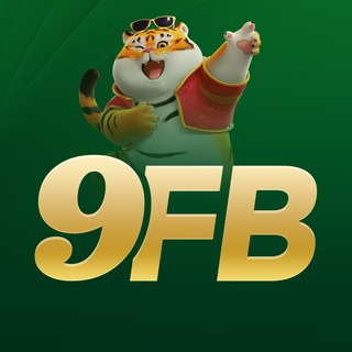 Telegram profile photo for 9FB |Canal Oficial ®