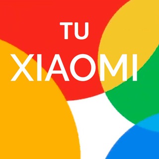 Telegram profile photo for Tu Xiaomi