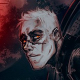 Telegram profile photo for eechrt