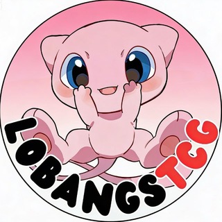 Telegram group profile photo for PokéLobangs 🫰❤️