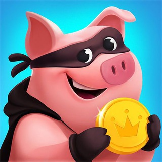 Telegram group profile photo for THÔNG BÁO ẢNH COINMASTER