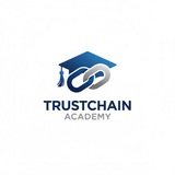 Telegram profile photo for TrustChain Academy