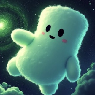 Telegram profile photo for $FLUFFI PORTAL