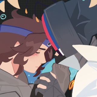 Telegram profile photo for МННКАФ КОНЧЕННЫЙ.