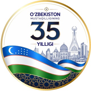 Telegram profile photo for Samarqand IIB | Rasmiy kanal