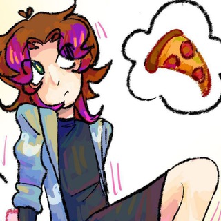 Telegram profile photo for магаданский щп