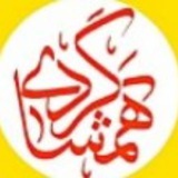 Telegram profile photo for همشاگردی