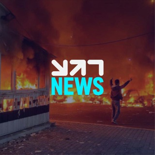 Telegram profile photo for חדשות איראן - רגע News