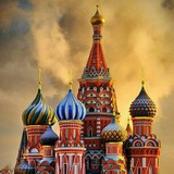 Telegram profile photo for Москва Новости