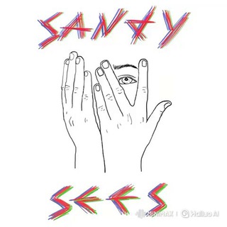 Telegram profile photo for SANDY SEES 👀