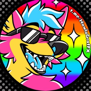 Telegram profile photo for ✨HowloGrafFX✨