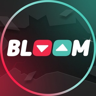 Telegram profile photo for BLOOM
