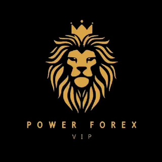 Telegram profile photo for ️POWER FOREX