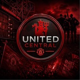 Telegram profile photo for Manchester United Central | Videos & Stats🎥📊
