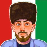 Telegram profile photo for ——отписка——