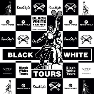 Telegram profile photo for ⚫️⚪️BlackWhiteTours⚪️⚫️