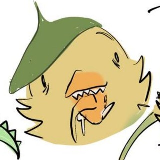 Telegram profile photo for Monque