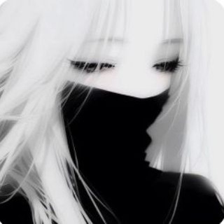 Telegram profile photo for Ruri