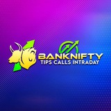 Telegram profile photo for Banknifty Tips Calls Intraday