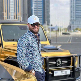 Telegram profile photo for JESSE GOLD TRADER