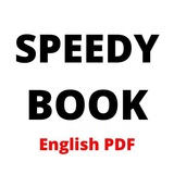 Telegram profile photo for Speedy Book PDF ( In English )