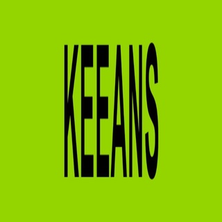 Telegram profile photo for keeans’