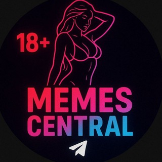 Telegram profile photo for Memes Central