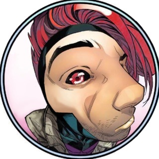 Telegram profile photo for рыж рыбится | gs0nk 👩🏻🦰