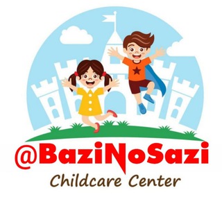 Telegram profile photo for آموزش بازی های تعاملی هوشمند