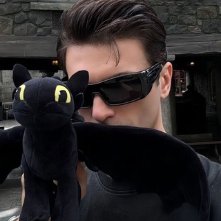 Telegram profile photo for Dz