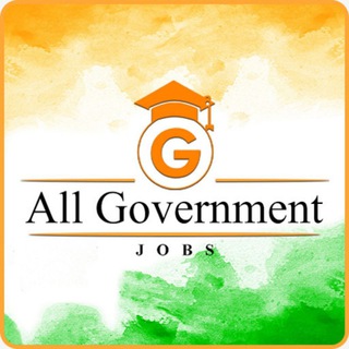 Telegram profile photo for Government Job News Update