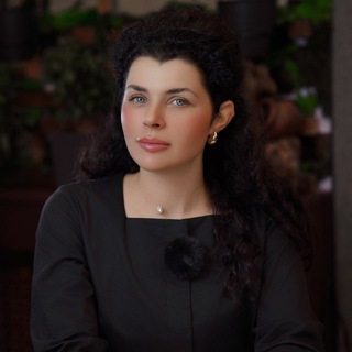 Telegram profile photo for КОСМЕТОЛОГ ВОРОНЕЖ 📍 Dr.Olga #биоревитали