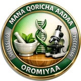 Telegram profile photo for Mana Qoricha Aadaa Oromiyaa