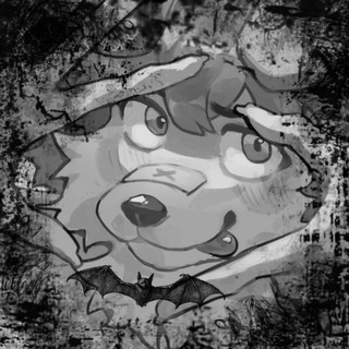 Telegram profile photo for ⌈ +𝟏𝟖 ⌋ 𝙛𝙪𝙧𝙧𝙮 𝙜𝙖𝙮 𝙘𝙤𝙢𝙞𝙘𝙨 ≡ 🇷🇺 ≡