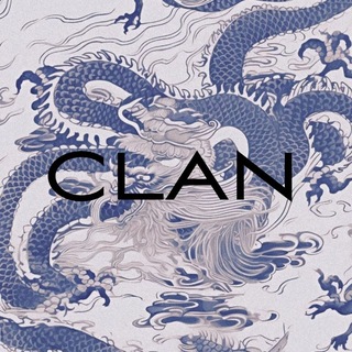 Telegram profile photo for CLAN