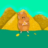 Telegram profile photo for BB-s Nature