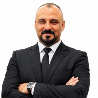 Telegram profile photo for أ. هشام القيسي ( السادس الاعدادي )